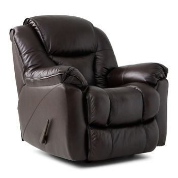 Stallion Rocker Recliner