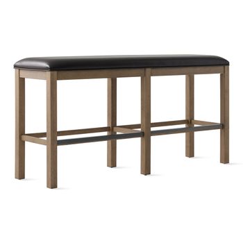 Benton Bar Bench