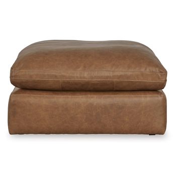 Emilia Oversized Ottoman