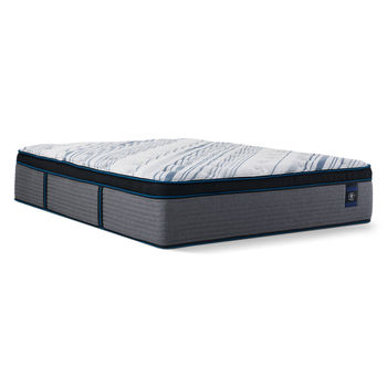 Beltrami EuroTop Queen Mattress