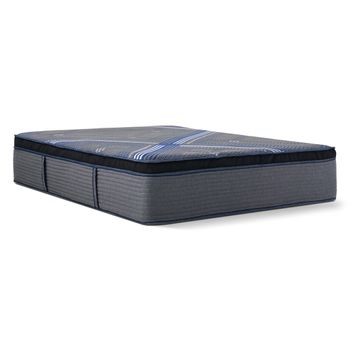 Caress 2.0 Hybrid Queen Mattress