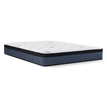 Cambridge EuroTop Queen Mattress