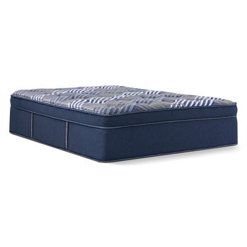 Elite Quilted EuroTop Queen Mattress