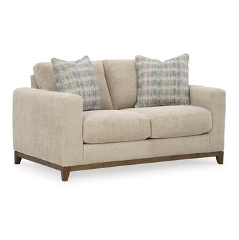 Parklynn Loveseat