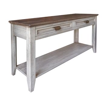 Sahara Sofa Table