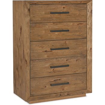 Big Sky 5 Drawer Chest