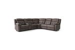 Picture of Waldrup Mink 6pc Sectional