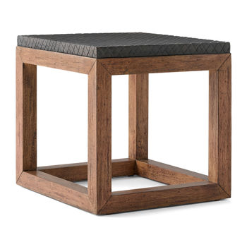 Big Sky End Table