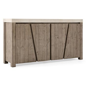 Durant Sideboard