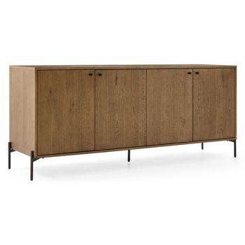 Eaton Amber Sideboard