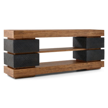 Big Sky Entertainment Console