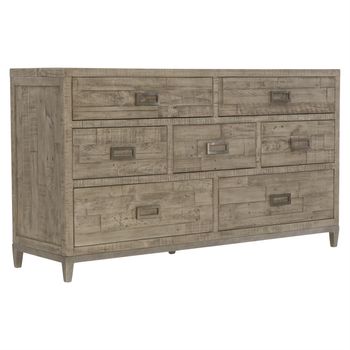 Shaw Dresser