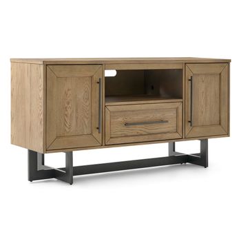 Eden 60" Media Console