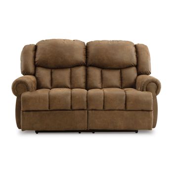 Boothbay Power Recline Loveseat