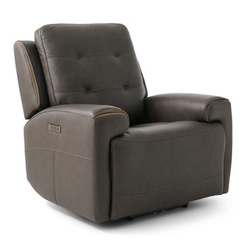 Iris Power Recliner