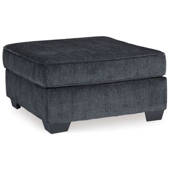 Altari Oversized Ottoman