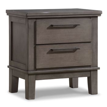 Hallanden Nightstand