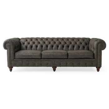 Cheyenne Hoss Sofa