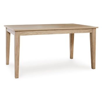 Gleanville Dining Table