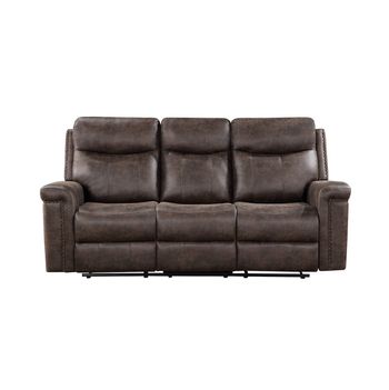 Quade Dual Recline Sofa