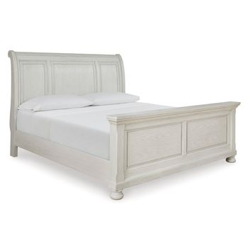 Robbinsdale Queen Sleigh Bed