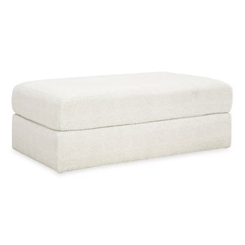 Karinne Oversized Ottoman