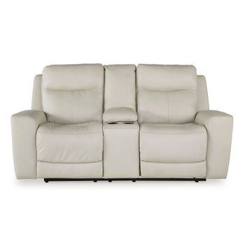 Mindanao Reclining Loveseat