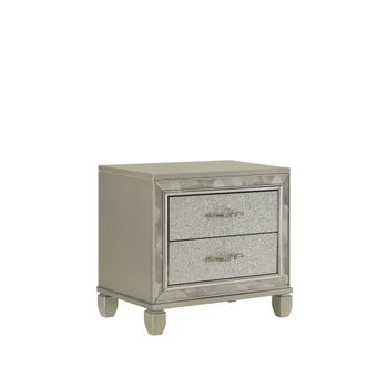 Radiance Nightstand