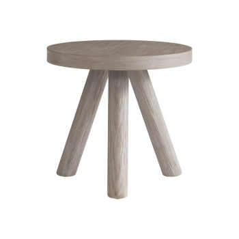 Harmon End Table