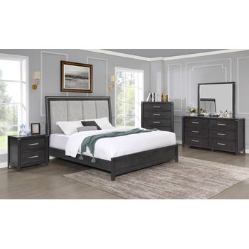 Odessa Queen Bedroom Set