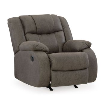 First Base Recliner