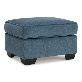 Cashton Ottoman