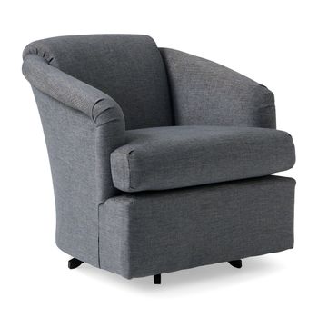 Cass Swivel Chair