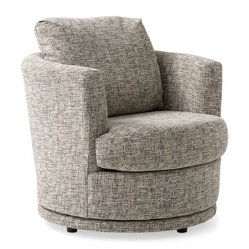 Tina Swivel Chair