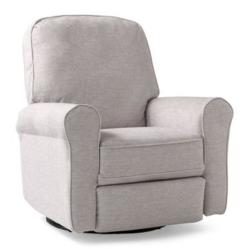 Josey Swivel Glider Recliner