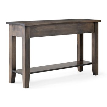 Atwood Sofa Table