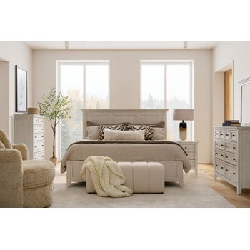 San Mateo Queen Bedroom Set