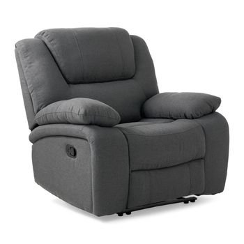 Pacifica Recliner