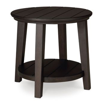 Celamar End Table