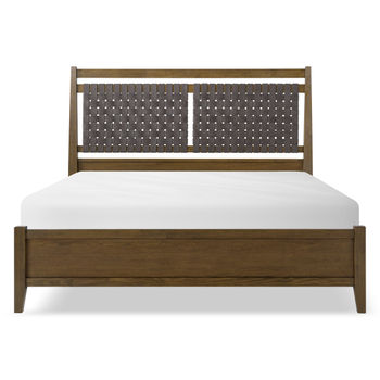 Oslo Queen Bed