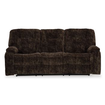 Soundwave Reclining Sofa