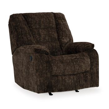 Soundwave Rocker Recliner