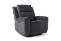 Picture of Intercity Power Recliner