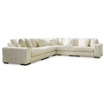 Lindyn 5pc Sectional