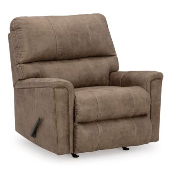 Navi Rocker Recliner