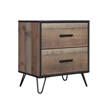 Elk River Nightstand