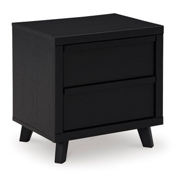 Danziar Nightstand