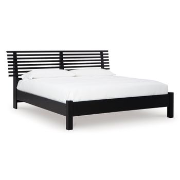 Danziar Queen Bed