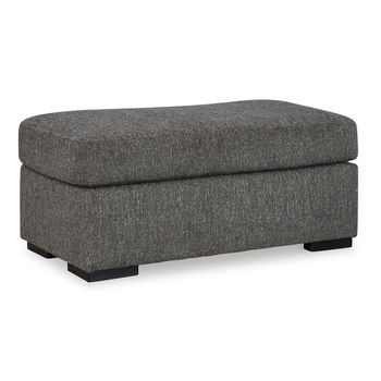 Gardiner Ottoman