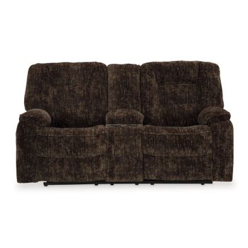 Soundwave Reclining Loveseat